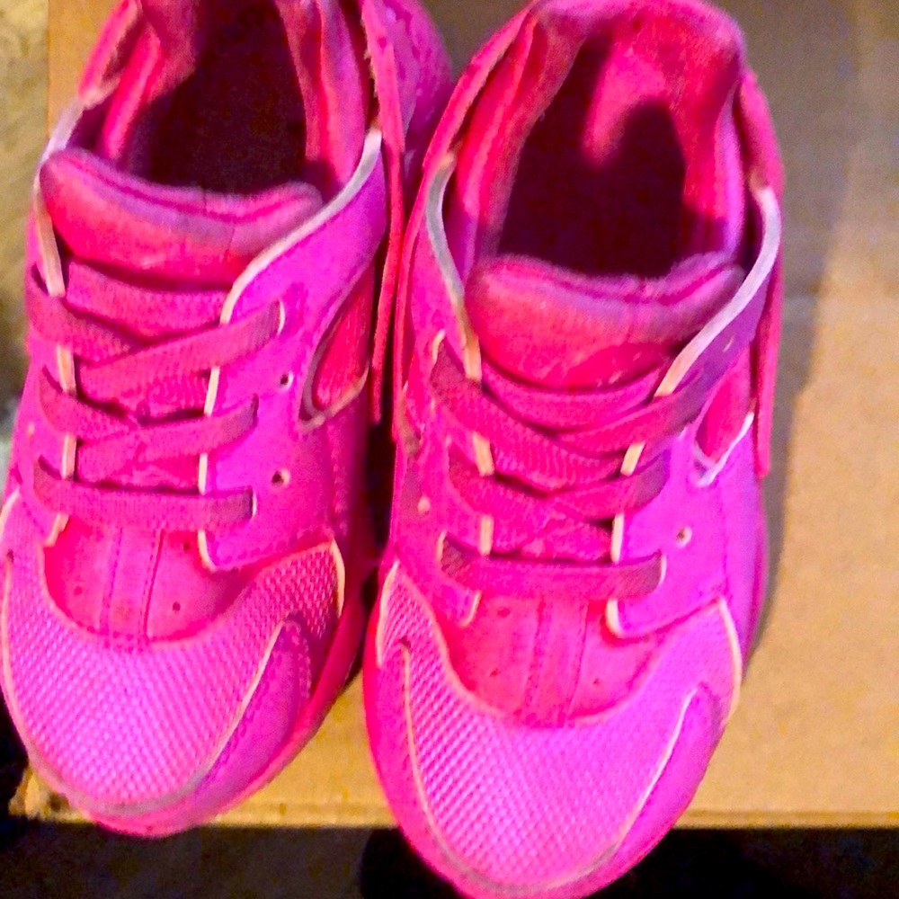 Toddler sneaker